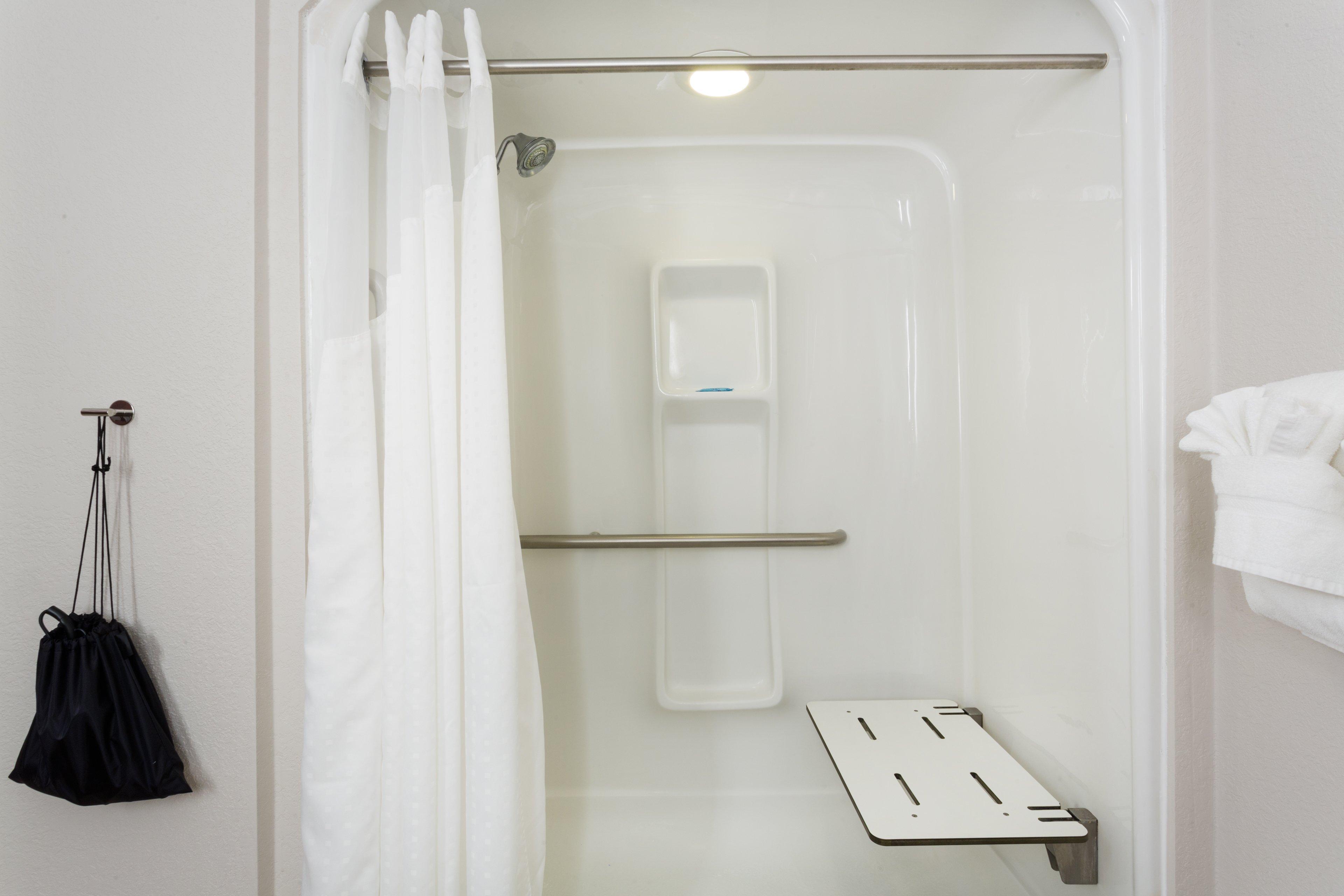 Holiday Inn Express Hotel & Suites Tampa-Fairgrounds-Casino By Ihg Exteriör bild