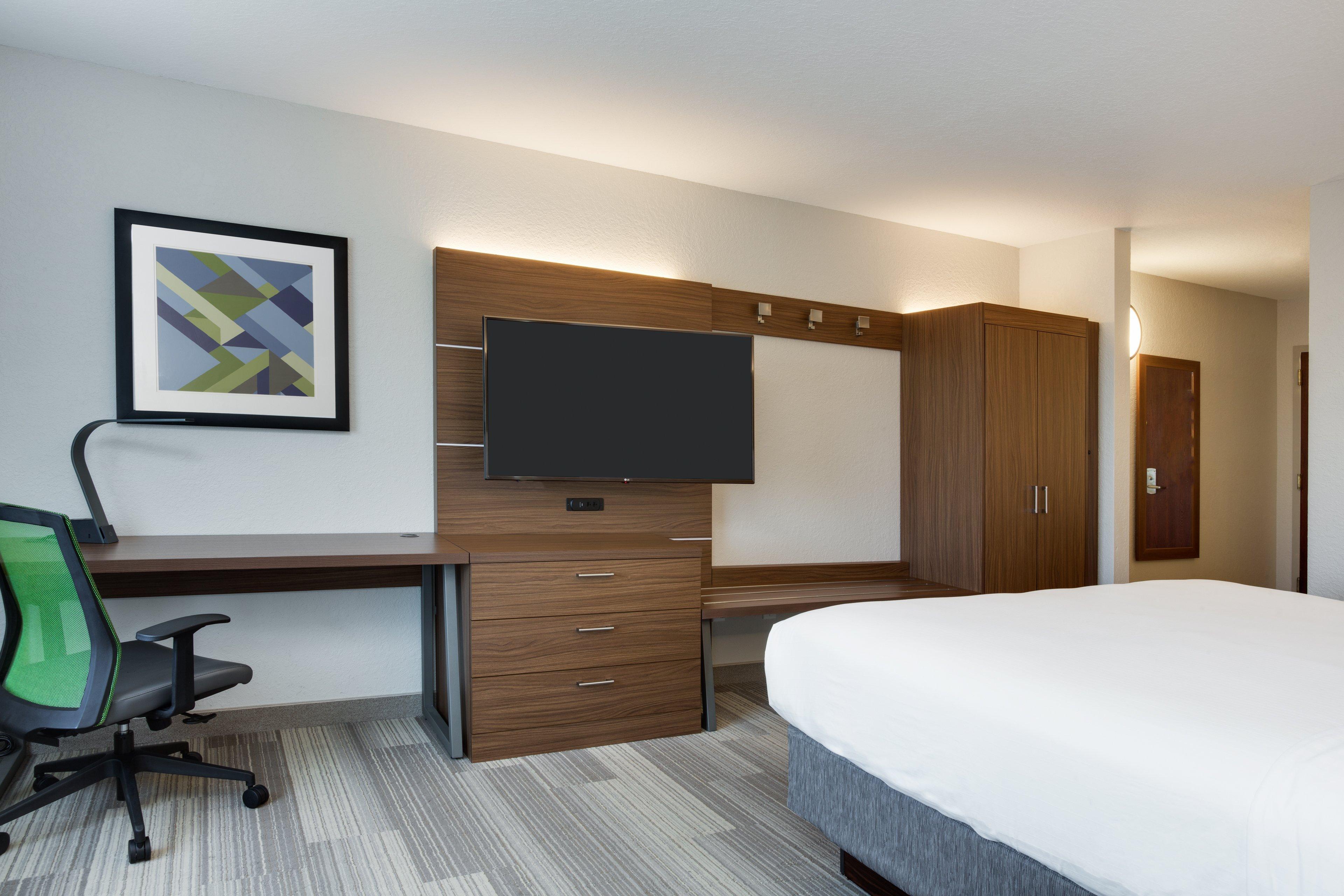 Holiday Inn Express Hotel & Suites Tampa-Fairgrounds-Casino By Ihg Exteriör bild