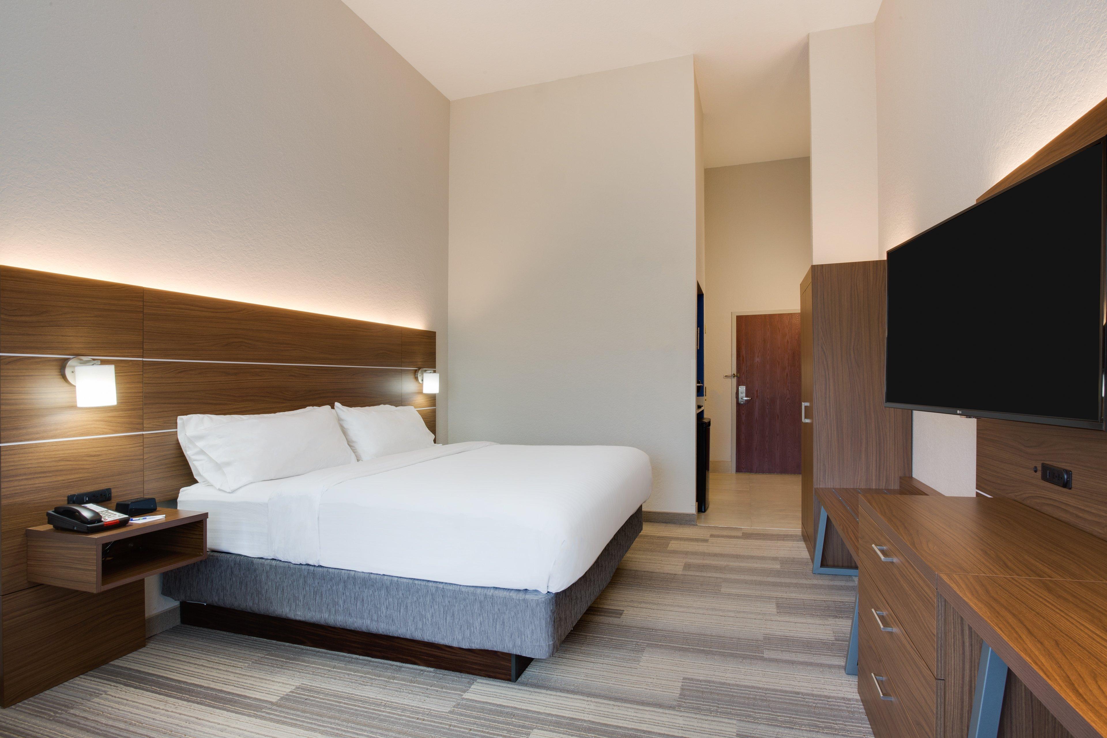Holiday Inn Express Hotel & Suites Tampa-Fairgrounds-Casino By Ihg Exteriör bild