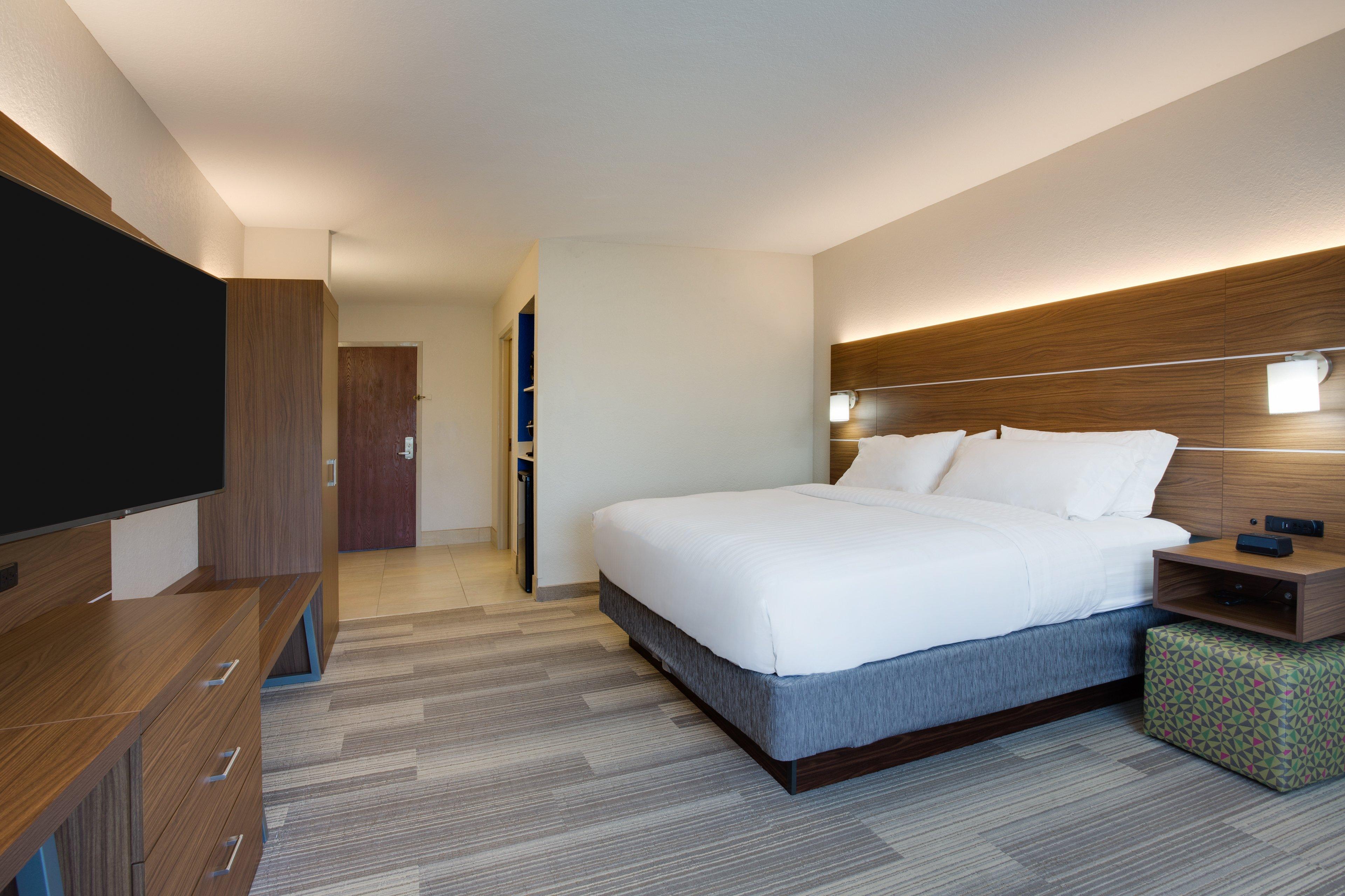 Holiday Inn Express Hotel & Suites Tampa-Fairgrounds-Casino By Ihg Exteriör bild